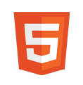 Html5 icon